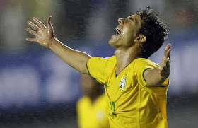 brazilian soccer player
