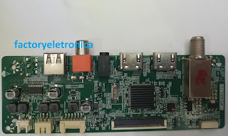 Atualização de fabrica  PTV32C30DVA PTV32C30DVB  Firmware dados  PTV32C30DVA PTV32C30DVB  Esquema eletrico Manual de serviço  PTV32C30DVA PTV32C30DVB