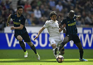 Antonio Cassano: AC Milan Malas Berduel, Inter Milan Overrated