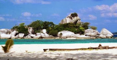 Pulau Burong