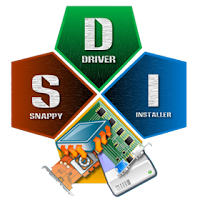 Snappy Driver Installer Origin