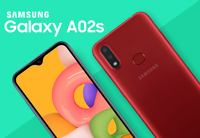 Samsung Galaxy A02s Leaks: Benchmarks, Price, and More for the First Ultra-Budget Galaxy 's'