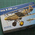 Eduard 1/72 Avia B.534 Series 4 (7428)