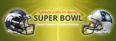 luckia bono sin riesgo vivo 20 euros superbowl 2016