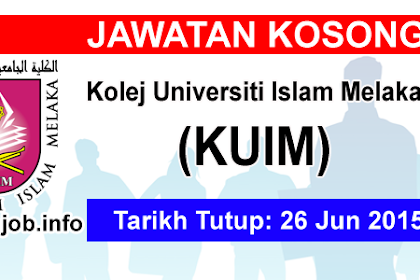 Kolej Universiti Islam Melaka - Kolej Universiti Islam Melaka Jawatan Kosong Pegawai Sukan ... / Tipovi soba mogu da se razlikuju.