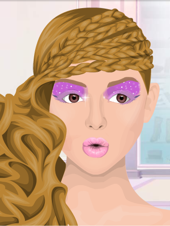 Prom eye-makeup ideas for the eye makeup for prom. Prom eye-makeup ideas for the