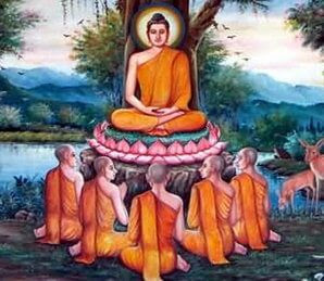 About Buddha Dharma In Hindi-बौद्ध धर्म क्यों है दुनिया का तीसरा सबसे बड़ा धर्म