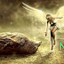 Angel Number 863 Meaning & Symbolism