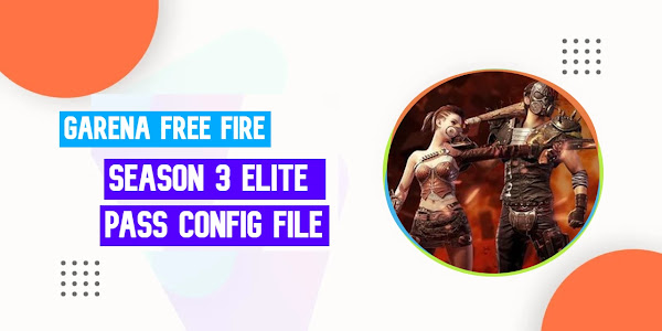 Free Fire Doomsday Madness Season 3 Elite Pass Config Glitch Zip File Download 