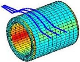 METAMATERIALES ELECTROMAGNÉTICOS: LENTES PERFECTAS, CAPAS DE INVISIBILIDAD Y OTROS FENÓMENOS EXÓTICOS