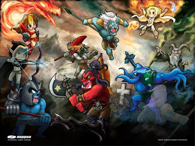 wallpapers dota. wallpapers dota. Dota Cartoon