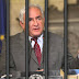 Strauss-Kahn  - prison again!