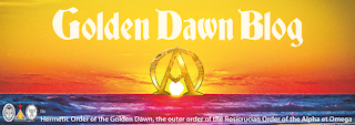 Golden Dawn Hermetic Order