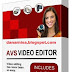 DOWNLOAD AVS VIDEO EDITOR 6.3 (LATEST VERSION) + CRACK