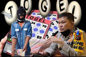 Burhan Bandar Judi Online Tiga Balata Lebih Lihai Dari Pada Polisi Resort Simalungun