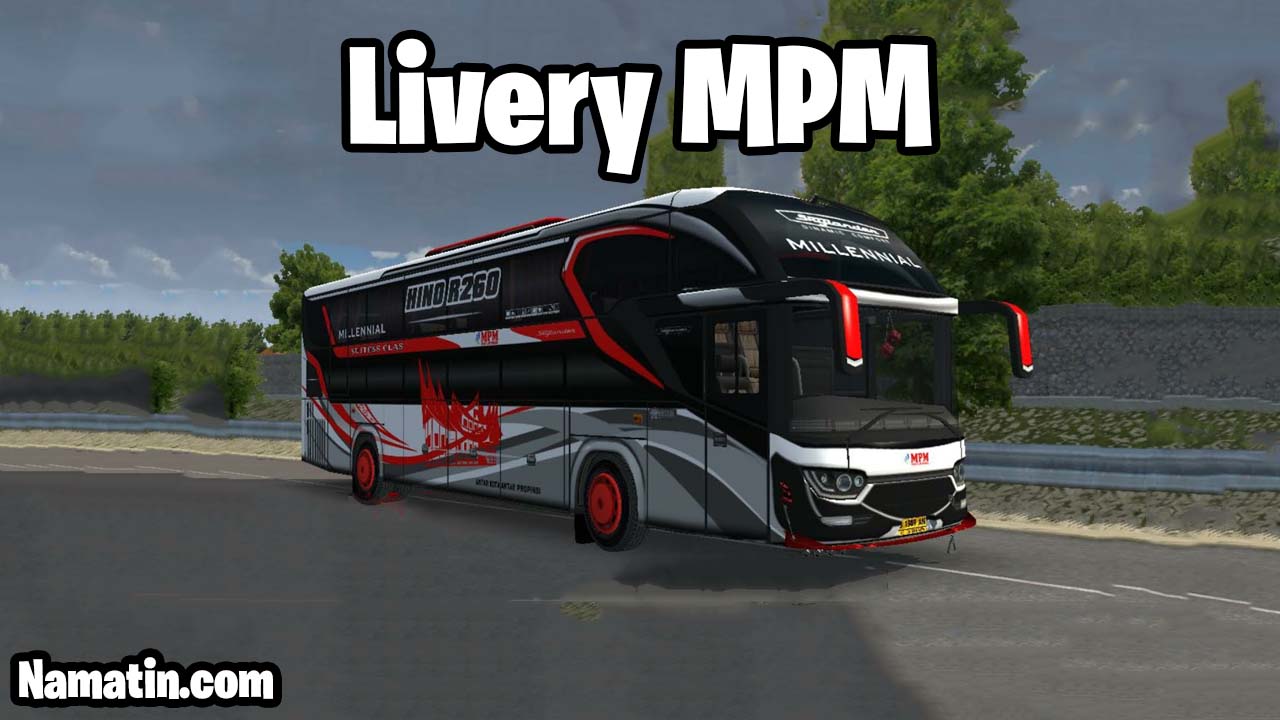 download livery bussid mpm