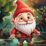 G4K Gleaming Gnome Escape