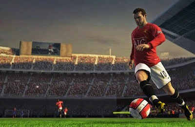 FIFA 2009 Game Highly Compressed