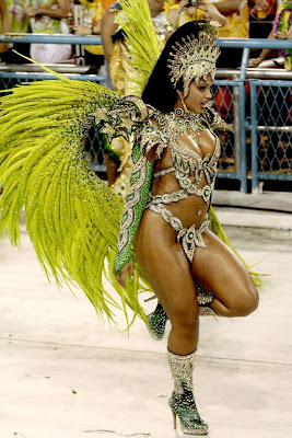 Rio de Janeiro Carnival 2010 in Brazil Seen On www.coolpicturegallery.net