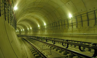 Борисов и Херман ван Ромпой ще открият метрото до Цариградско шосе