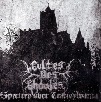 Free Download Cultes Des Ghoules - Spectres over Transylvania (EP - 2011) | Video Cultes Des Ghoules - Spectres over Transylvania (EP - 2011) | Images Cultes Des Ghoules - Spectres over Transylvania (EP - 2011)