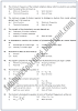 Physics Advent of Modern Physics Mcqs