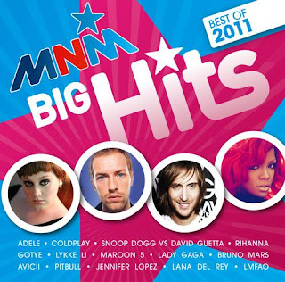 lancamentos Download   MNM Big Hits Best Of 2011