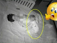 Syok! Setiap Malam Tidur Bersama Anaknya, Ibu Ini Kaget Saat Buka CCTV Ternyata Jam 3 Dinihari Anaknya Melakukan Hal Tak Terduga!