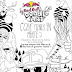 RED BULL CONCURSO DE GRAFFITI "DOODLE ART"