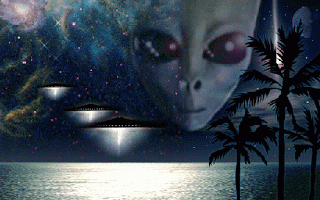 Project Blue Beam In The Obama Era