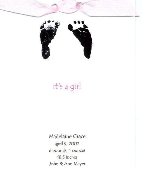 Size:333x500 - 105k: Baby Footprints Tattoos