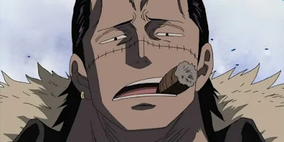 10 Pengguna Buah Iblis Logia Terkuat di One Piece