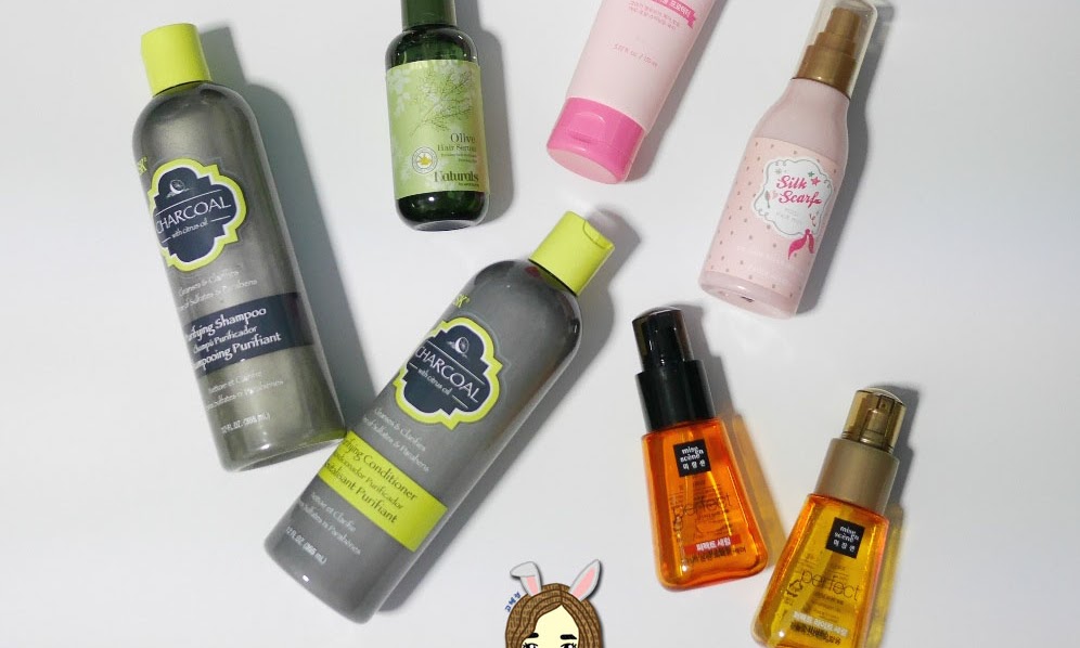 My daily hair routine: Developing a manageable mane at home