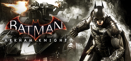 تحميل لعبة Batman Arkham Knight 