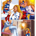 Star Girl - Fantastic Four - Justice League - Porn HQ