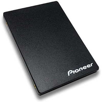 Pioneer APS-SL3 1 TB