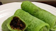 Kuih Cara Pandan Recipe