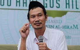 Tradisi Ini Harus Ditanamkan, Gus Baha: Allah Tidak akan Siksa Kamu