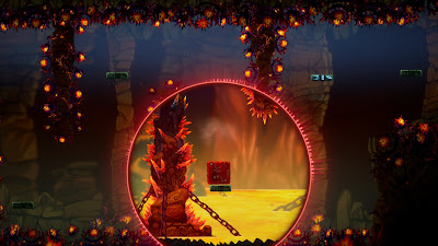 Unbound Worlds Apart Game Screenshot 3