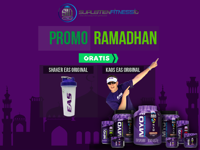 suplemen fitness murah