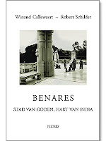 Benares, stad van goden, hart van India