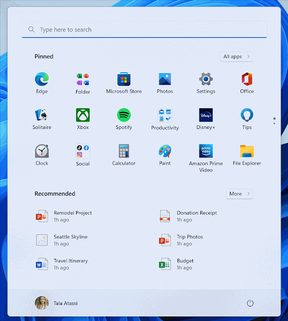 Windows 11 Insider Build 22579 Lets You Name Start Folders, New 3-Finger Touch Gestures Windows 11 Insider Build 22579 Lets You Name Start Folders, New 3-Finger Touch Gestures