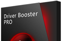 IObit Driver Booster PRO 2.1.0.160