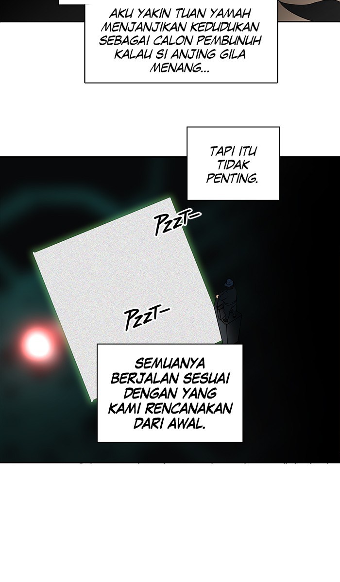 Webtoon Tower Of God Bahasa Indonesia Chapter 258