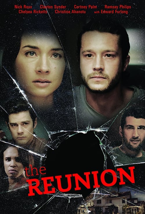 [HD] The Reunion 2017 Film Kostenlos Anschauen