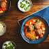 How to make Albondigas en Caldo