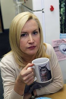 Angela Martin C style