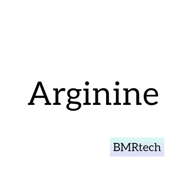 Arginine | Introduction | History | Applications....