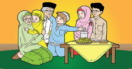 Bacaan Amalan Doa Untuk Kedua Orang Tua Lengkap Arab Latin ...