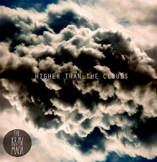 The Krav Maga"Higher Than The Clouds"2014 + "Arche"2016 Reus,Catalunya,Spain,Psych,Alternative Pop Rock